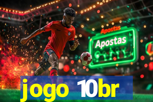 jogo 10br